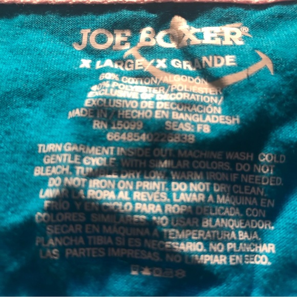 Staycay Mode Night Shirt for ladies - Picture 4 of 6